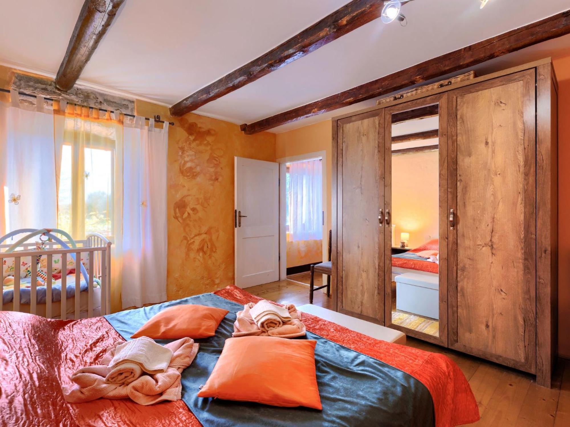 Holiday Home Bozac - Voj100 By Interhome Vodnjan Exterior foto
